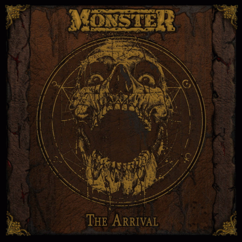 Monster (GER) : The Arrival